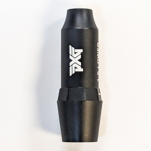 PXG Shaft Adapter / Adjustable Tip - Dallas Golf Company